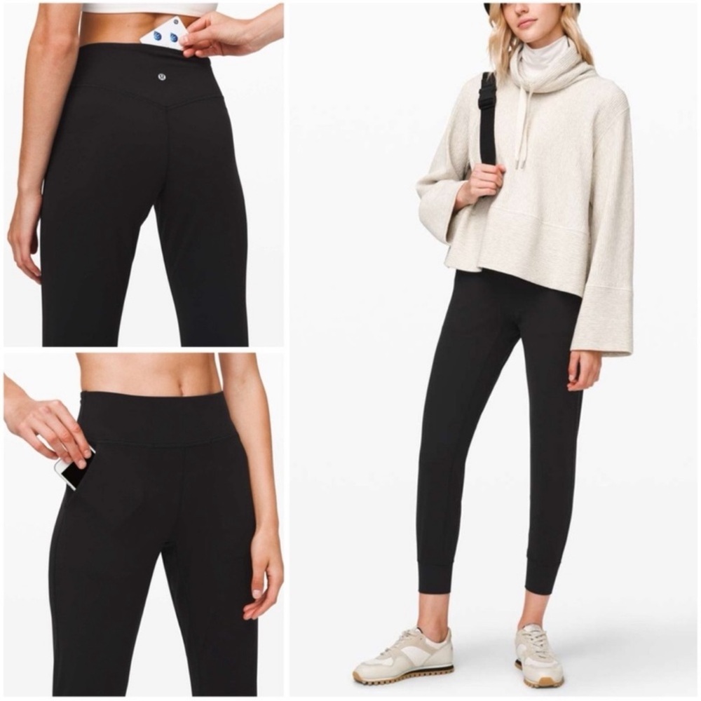 Lululemon align jogger